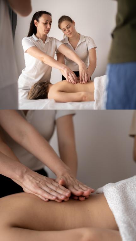SACAMOSTRESS OFRECE MASAJISTAS PROFESIONALES, 56996921616 LAS en Chile - Imagen 5