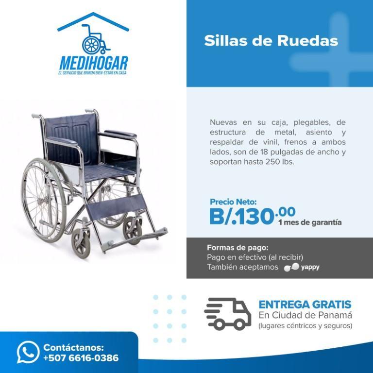ANDADERAS - CAMINADORAS 4 DIFERENTES MODELOS NUEVAS en Panamá - Imagen 5