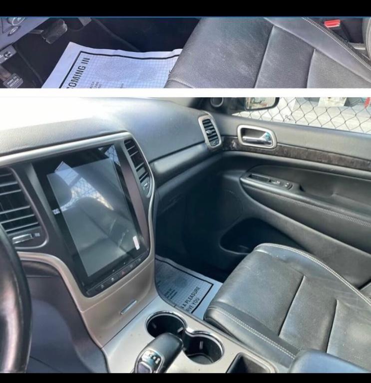 2015 Jeep Cherokee 399 Defer Down Program in Yuma - Image 4