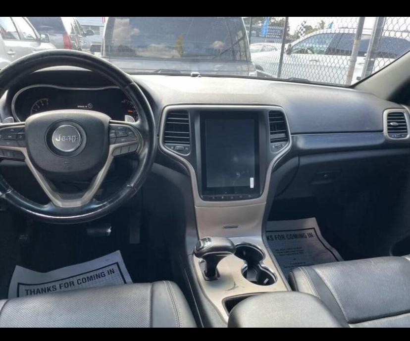 2015 Jeep Cherokee 399 Defer Down Program in Yuma - Image 3