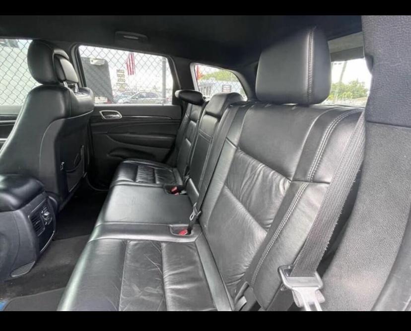 2015 Jeep Cherokee 399 Defer Down Program in Yuma - Image 5