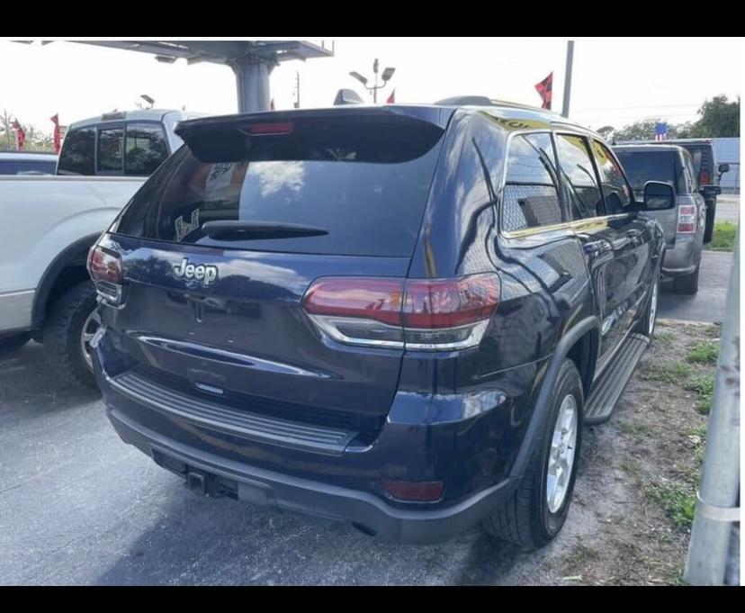 2015 Jeep Cherokee 399 Defer Down Program in Yuma - Image 6