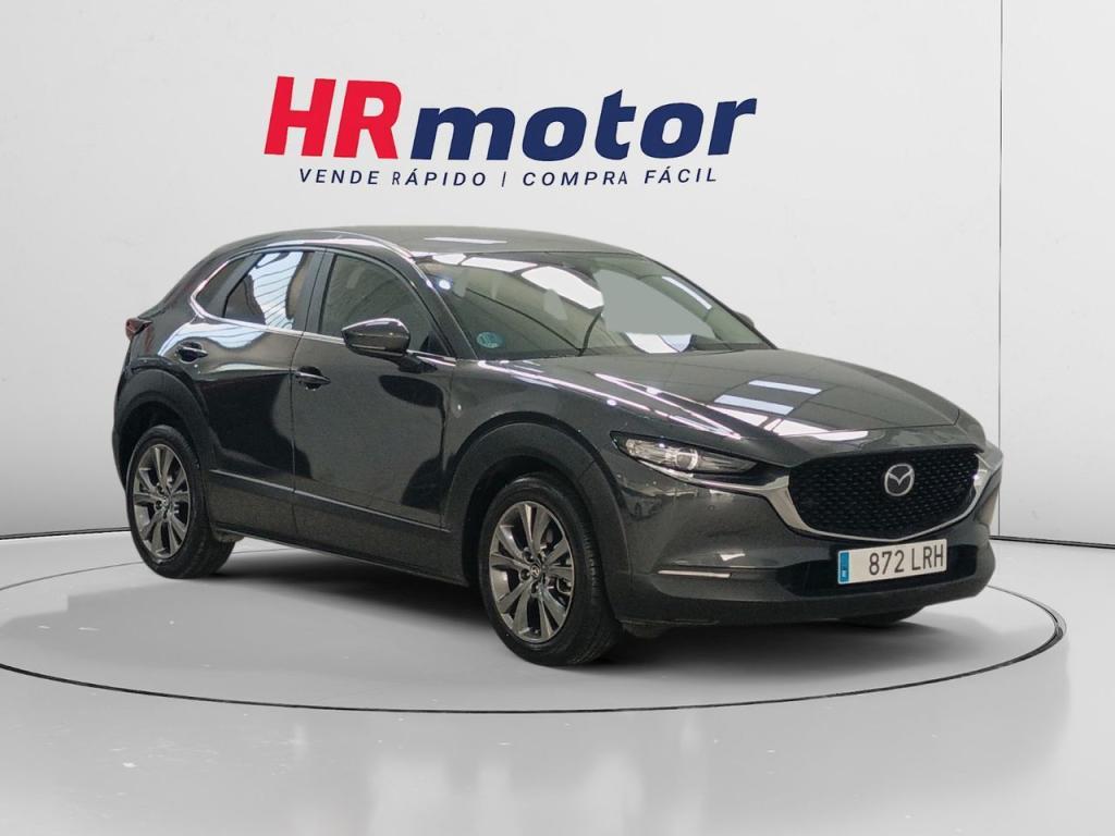 Mazda CX-30 Evolution 2WD en Torrejón de Ardoz - Imagen 1