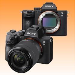 Sony Alpha A7 Mark III in Hastings - Image 1