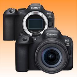 Canon EOS R6 Mark II in New Plymouth - Image 1