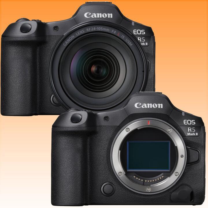 Canon EOS R5 Mark II in Manukau - Image 1