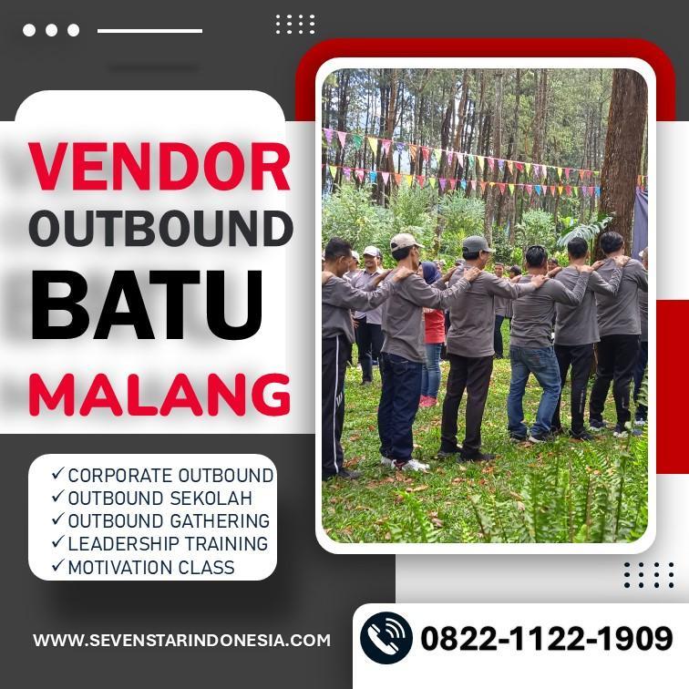 Hub (0822-1122-1909) Provider Capacity Building Coban Rondo in Indonesia - Image 1