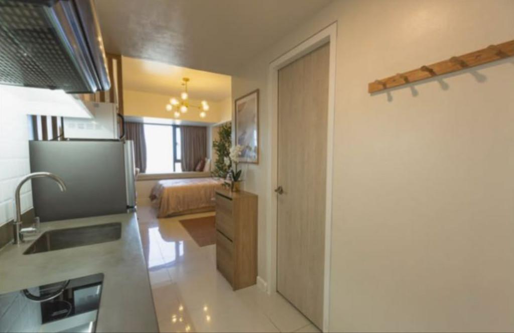 Fully Furnished Studio for Rent Mandani Bay in Siquijor - Image 3