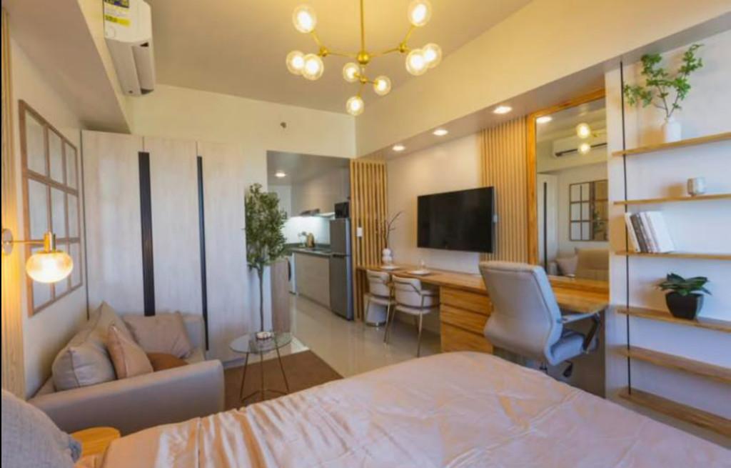 Fully Furnished Studio for Rent Mandani Bay in Siquijor - Image 7