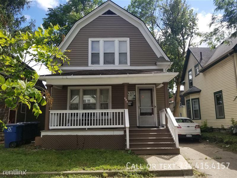 508 Benjamin St in Detroit - Image 1