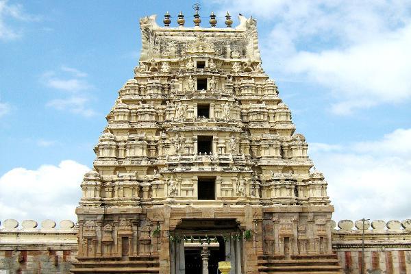 Car Rentals in Nellore in Chennai - Image 1