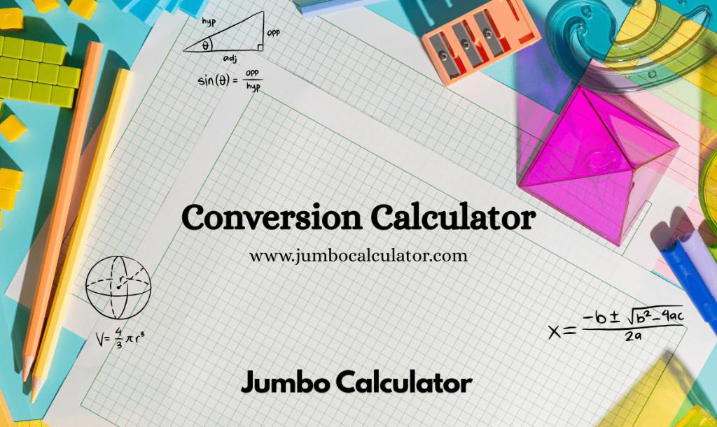 Convert Anything with a Universal Conversion Calculator in Dwārka - Image 1
