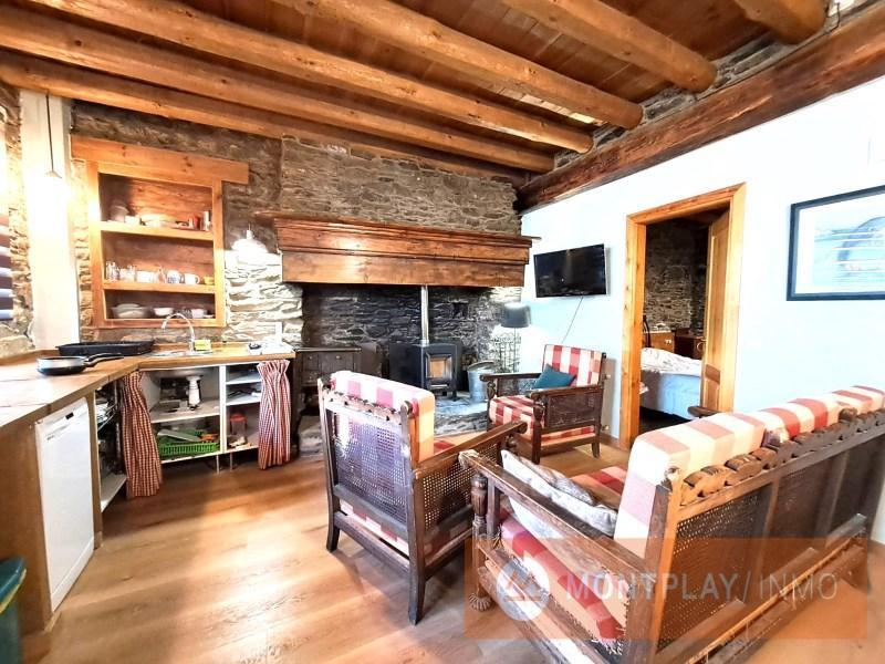 APARTAMENTO EN ALQUILER TEMPORAL CON 2 DORMITORIOS en Huesca - Imagen 1