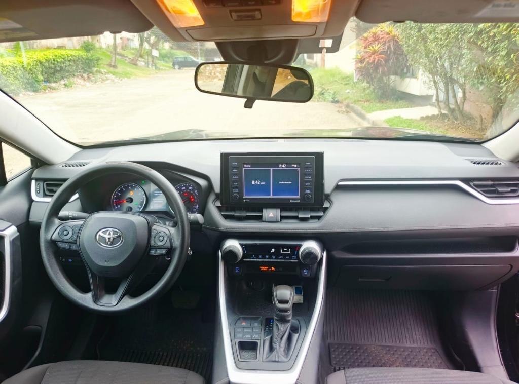 Importée Toyota Rv4 à Abidjan - Photo 5