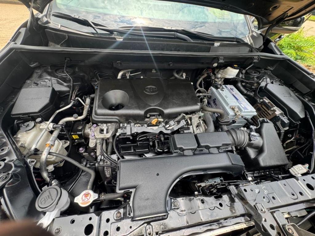 Importée Toyota Rv4 à Abidjan - Photo 10