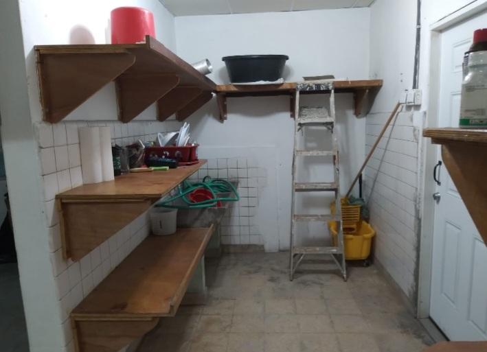 VENDO FORMIDABLE CASA - LA FLORIDA en Panamá - Imagen 13