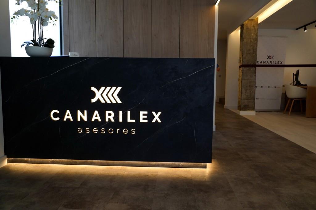 CanariLex Asesores en Tenerife - Imagen 1