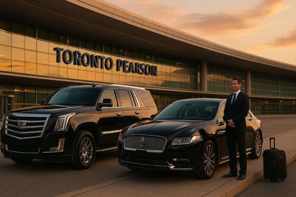 VVIP TORONTO LIMO in Markham - Image 2