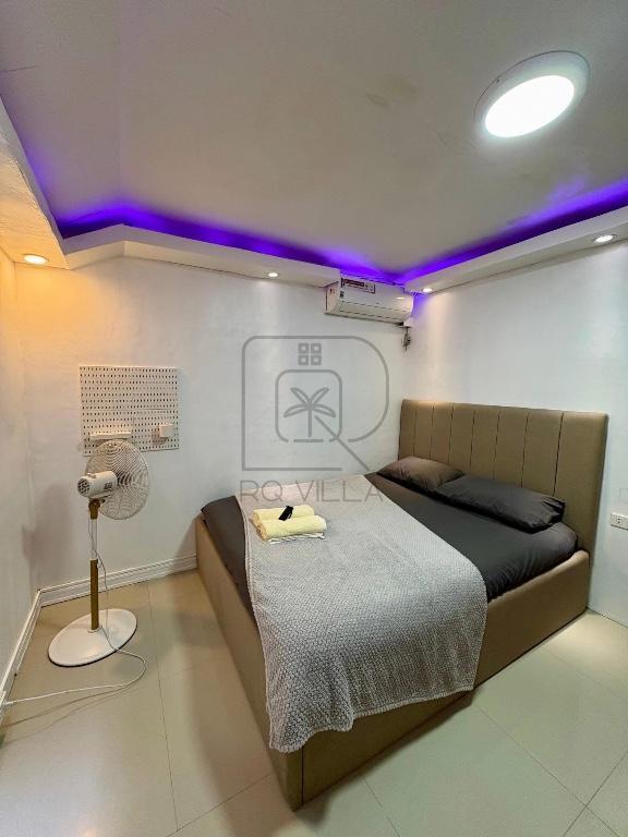 House with Private Pool Villa for Rent in Magalang - Image 4