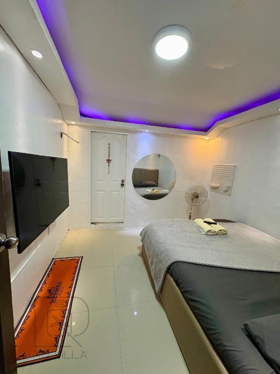 House with Private Pool Villa for Rent in Magalang - Image 5