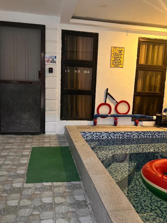 House with Private Pool Villa for Rent in Magalang - Image 15