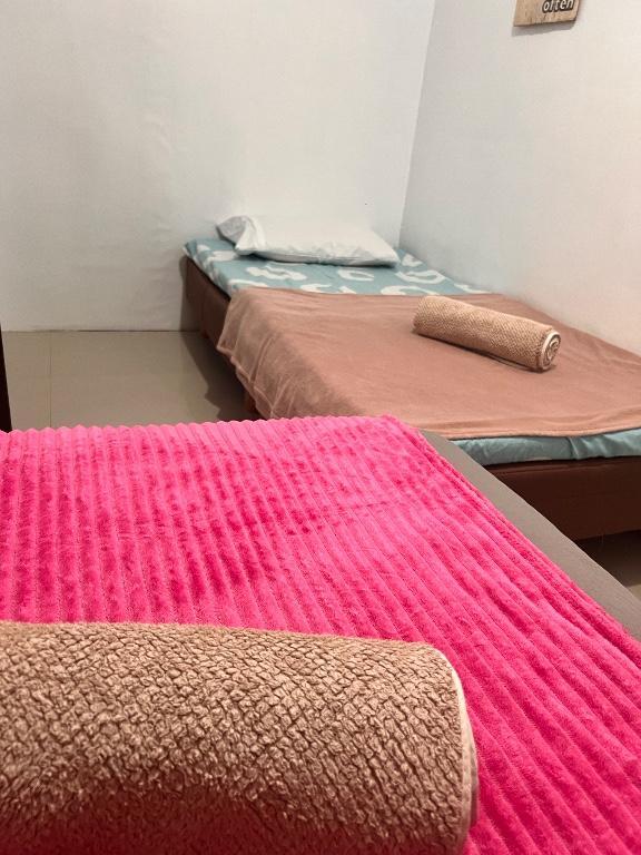 House with Private Pool Villa for Rent in Magalang - Image 18