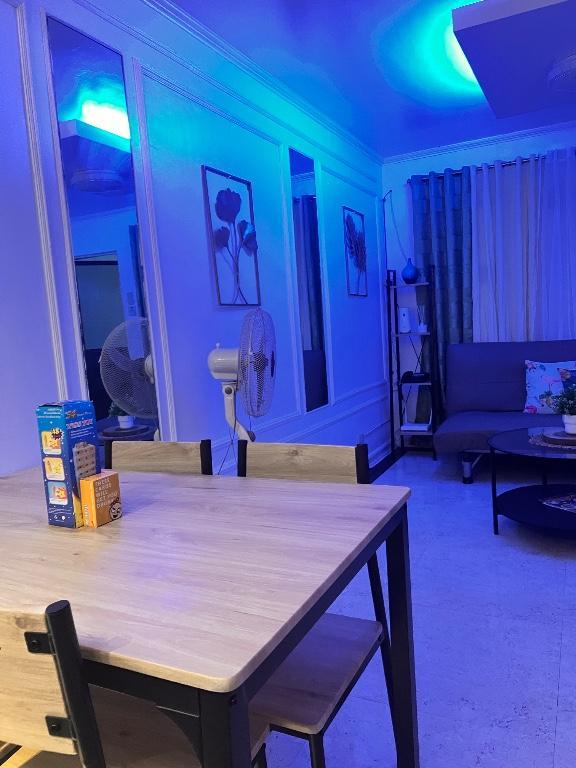 House with Private Pool Villa for Rent in Magalang - Image 3