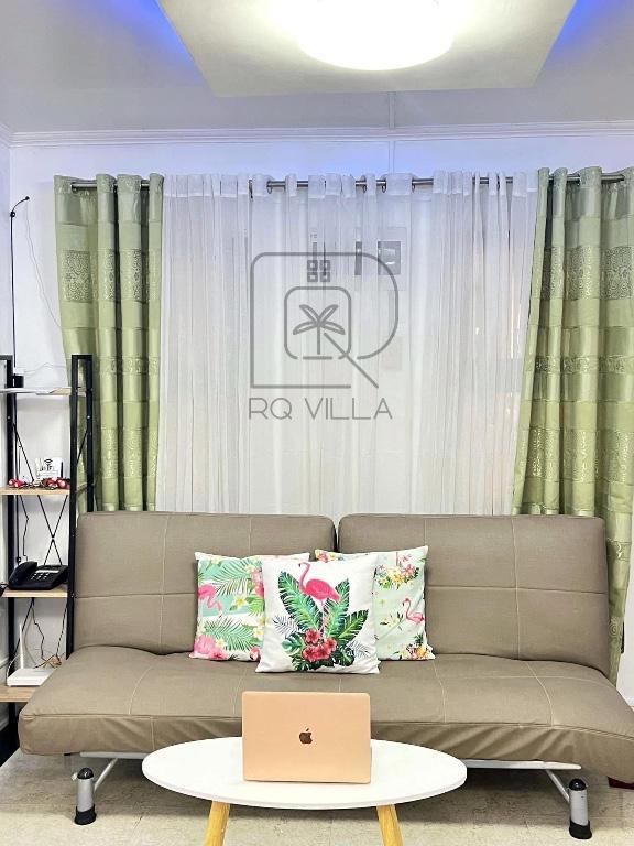 House with Private Pool Villa for Rent in Magalang - Image 7