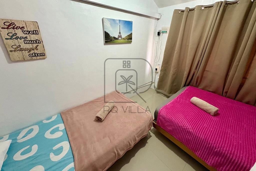 House with Private Pool Villa for Rent in Magalang - Image 6