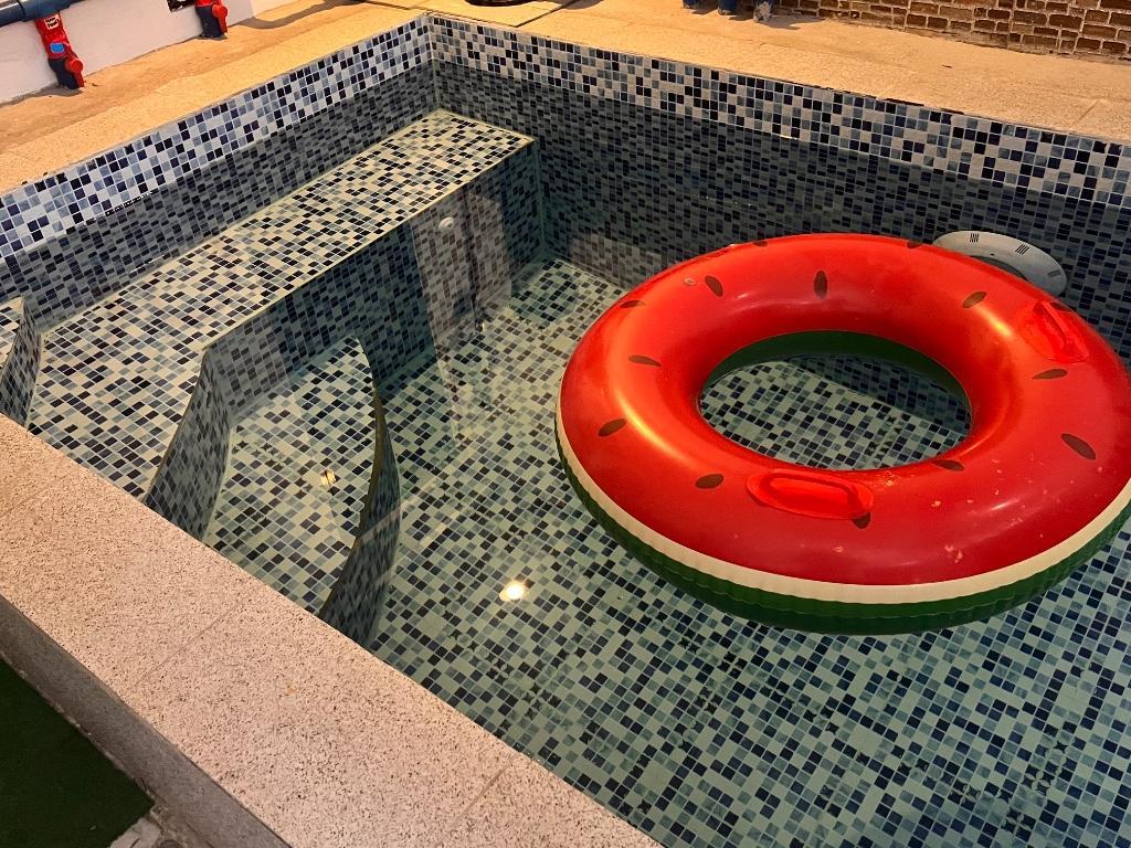 House with Private Pool Villa for Rent in Magalang - Image 19