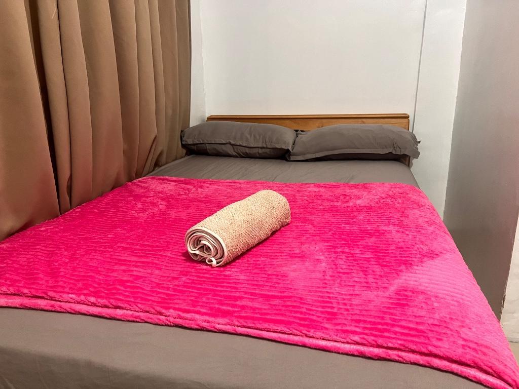House with Private Pool Villa for Rent in Magalang - Image 17
