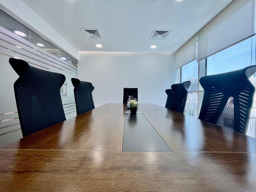Prime Location | Ready to Move In | ADDC Included in United Arab Emirates - Image 6