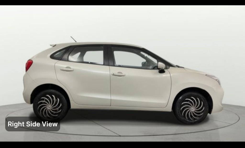 Baleno Car on Rent – Daily & Outstation Available” in Noida - Image 1