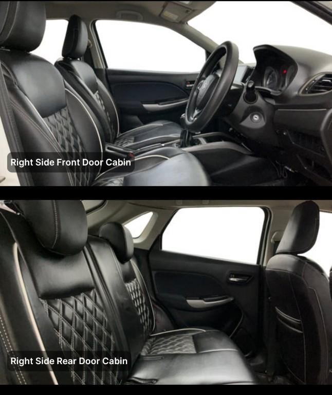Baleno Car on Rent – Daily & Outstation Available” in Noida - Image 2