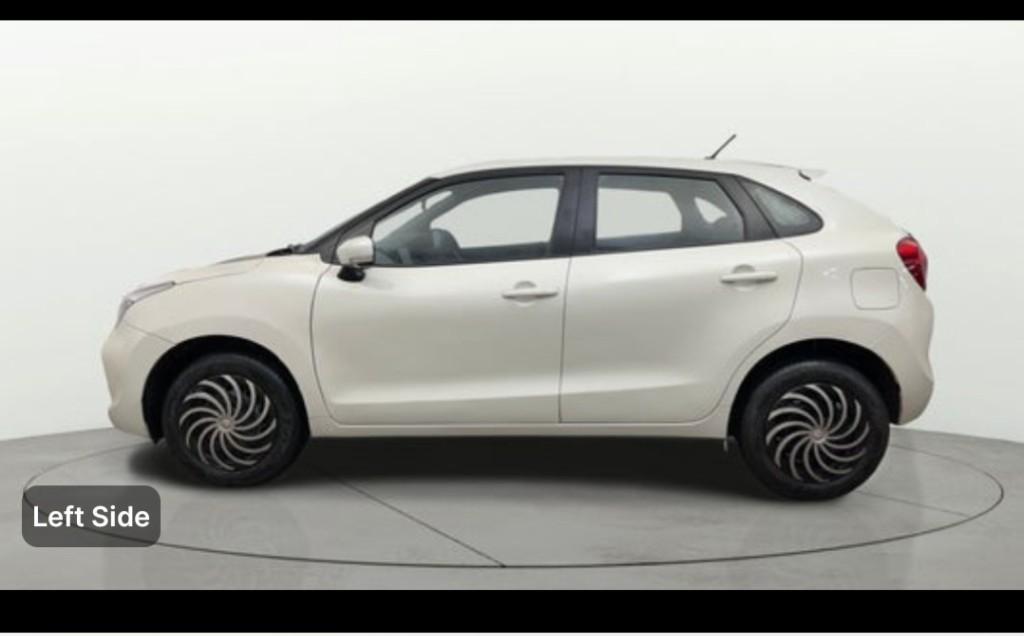 Baleno Car on Rent – Daily & Outstation Available” in Noida - Image 3