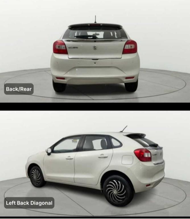 Baleno Car on Rent – Daily & Outstation Available” in Noida - Image 4