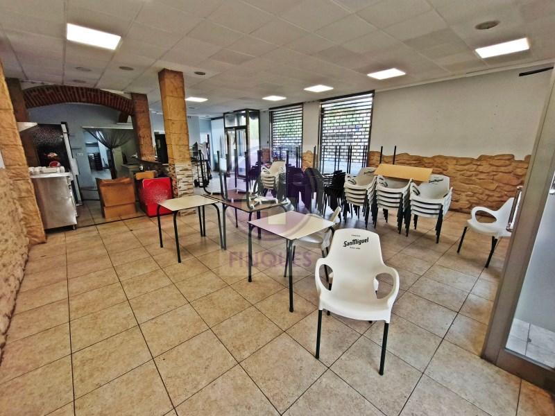 Local comercial. en Palafrugell - Imagen 1