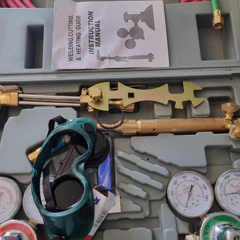 Assorted tools for sale in Pinetown - Image 1