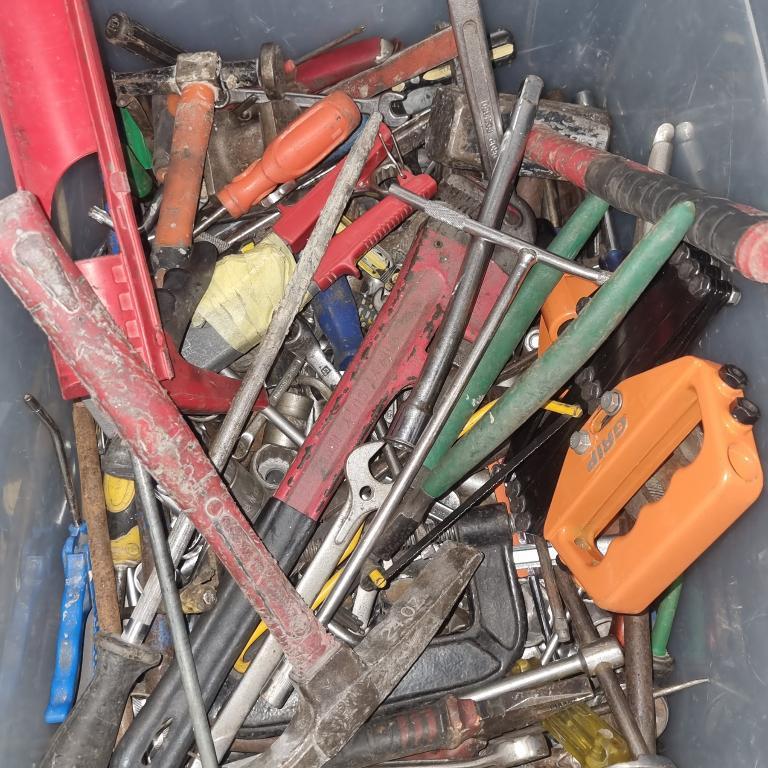 Assorted tools for sale in Pinetown - Image 3