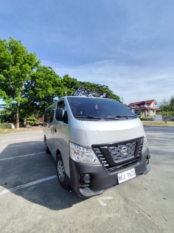 VAN FOR RENT AT LOWEST PRICE! CONTACT US 09989632040 in Philippines - Image 1