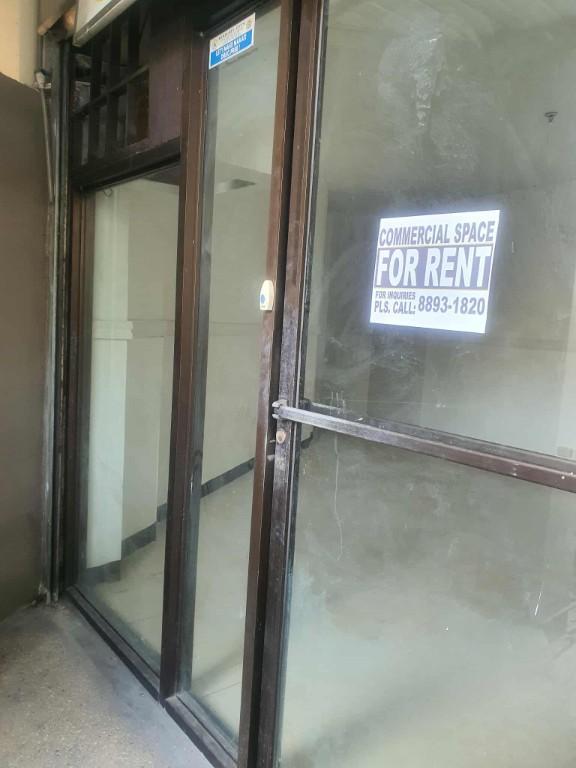 OFFICE SPACE FOR RENT IN BANGKAL, MAKATI in Las Piñas - Image 4