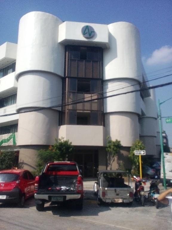 OFFICE SPACE FOR RENT IN BANGKAL, MAKATI in Las Piñas - Image 2