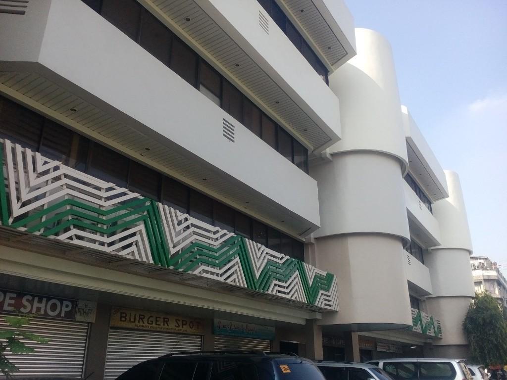 OFFICE SPACE FOR RENT IN BANGKAL, MAKATI in Las Piñas - Image 10