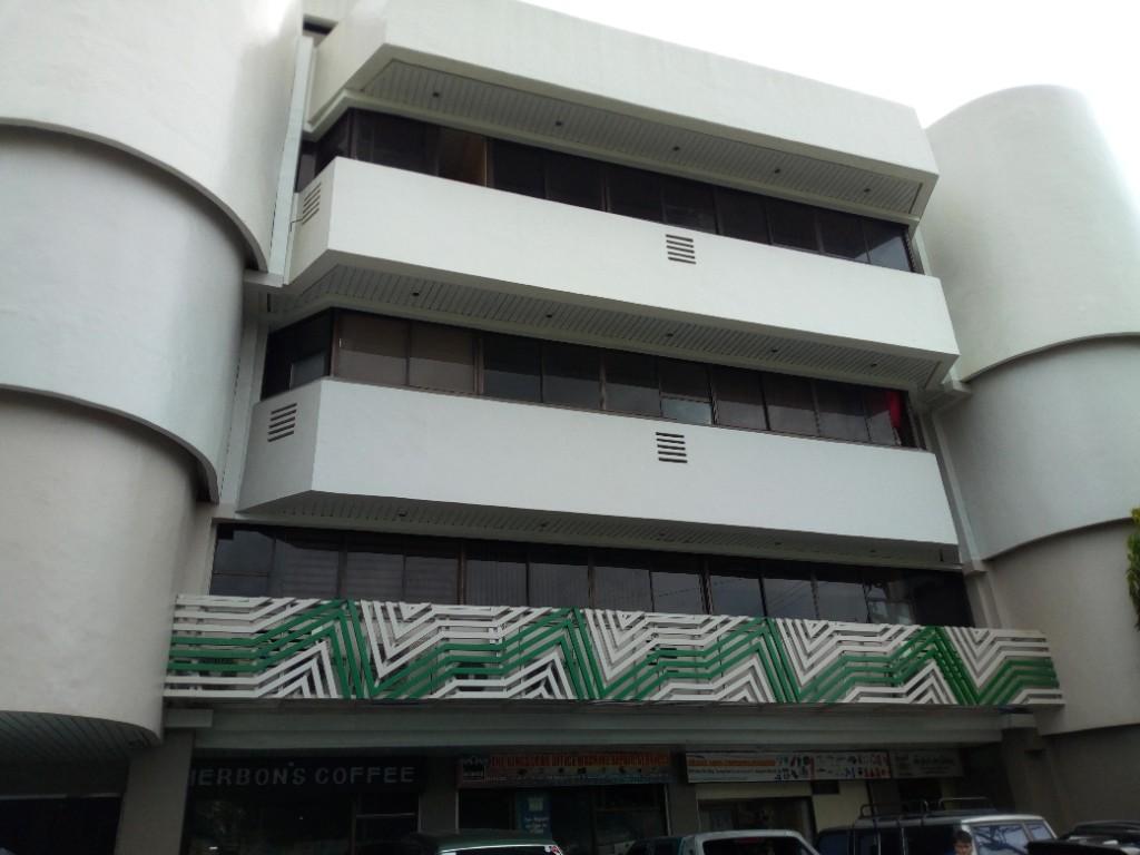 OFFICE SPACE FOR RENT IN BANGKAL, MAKATI in Las Piñas - Image 1