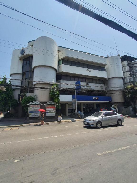 OFFICE SPACE FOR RENT IN BANGKAL, MAKATI in Las Piñas - Image 11