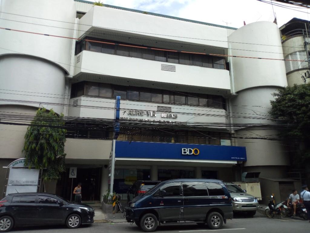 OFFICE SPACE FOR RENT IN BANGKAL, MAKATI in Las Piñas - Image 3
