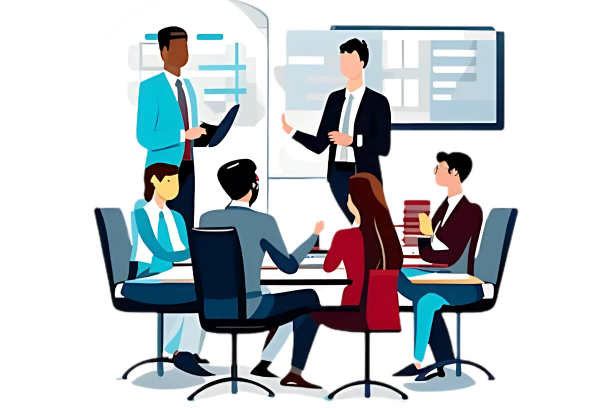 Job Opening for - Business Coordinator in India - Image 1