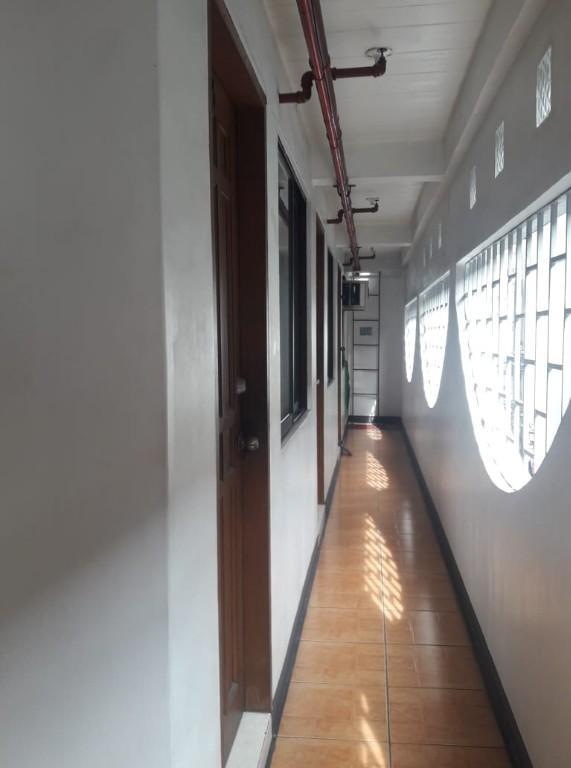 PHP10K - STUDIO TYPE FOR RENT AT PIO DEL PILAR MAKATI CITY in Pansol - Image 11