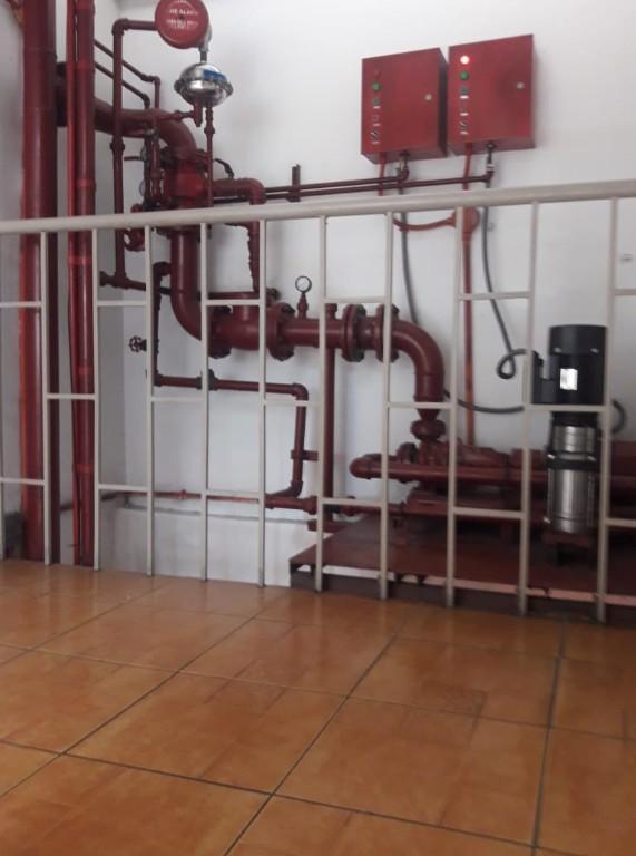 PHP10K - STUDIO TYPE FOR RENT AT PIO DEL PILAR MAKATI CITY in Pansol - Image 3