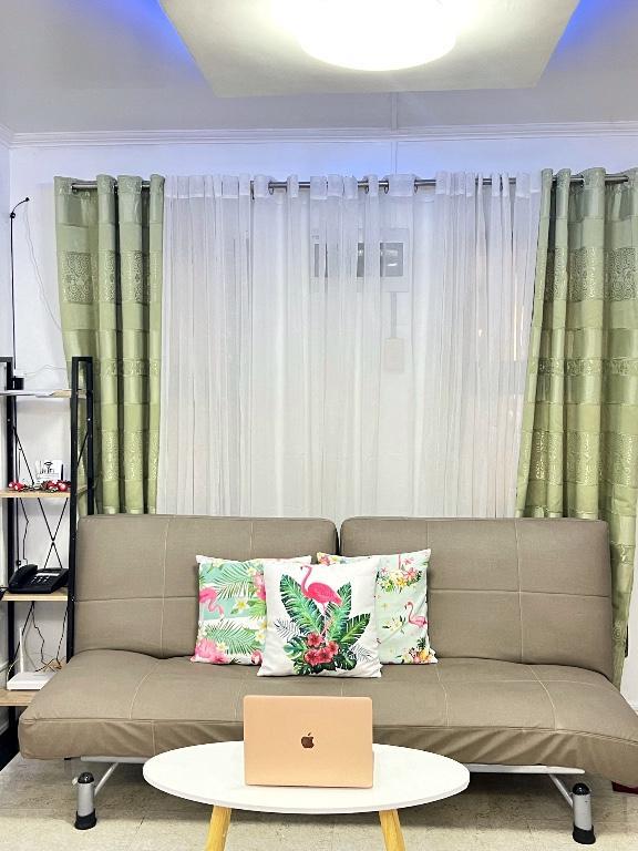 Fully Furnished Private Pool Villa For Rent in Magalang - Image 11
